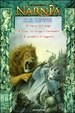 Cover of Le cronache di Narnia