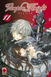 Cover of Vampire knight deluxe vol. 11