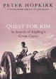 Cover of Quest for Kim