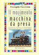 Cover of Il movimento della macchina da presa