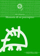 Cover of Memorie di un porcospino