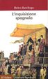 Cover of L'inquisizione spagnola
