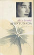 Cover of Afortunada