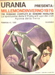Cover of Millemondi Inverno 1976: tre romanzi completi di Edmond Hamilton