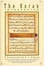 Cover of 'The Koran Interpreted'
