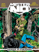 Cover of Mister No n. 354