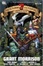 Cover of "Seven Soldiers of Victory, Vol. 4"