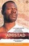 Cover of Amistad