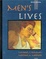 Cover of Men's Lives