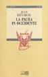Cover of La paura in Occidente