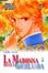 Cover of La Madonna Della Ghirlanda 5