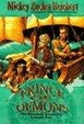 Cover of Prince of Demons