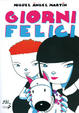 Cover of Giorni felici