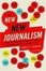 Cover of "The New New Journalism"