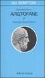 Cover of Introduzione a Aristofane
