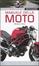 Cover of Manuale della moto