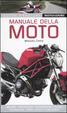 Cover of Manuale della moto