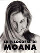 Cover of La filosofia di Moana
