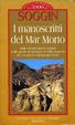 Cover of I manoscritti del Mar Morto