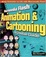 Cover of Macromedia Flash Animation and Cartooning