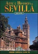 Cover of Arte e historia de Sevilla