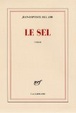Cover of Le sel
