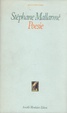 Cover of Poesie