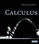 Cover of Calculus