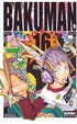 Cover of Bakuman #16 (de 20)