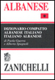 Cover of Albanese