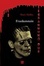 Cover of "Frankenstein"