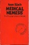 Cover of Medical nemesis