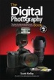 Cover of The Digital Photography Book, Volume 2