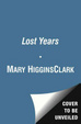 Cover of The Lost Years