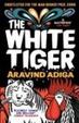 Cover of The White Tiger
