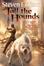 Cover of "Toll the Hounds"