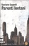 Cover of Parenti lontani