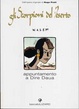 Cover of Gli Scorpioni del deserto