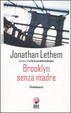 Cover of Brooklyn senza madre