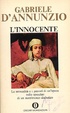 Cover of L'innocente