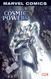 Cover of Cosmic Powers