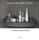 Cover of Giorgio Morandi's Studio