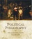 Cover of "Political Philosophy"