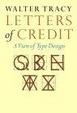 Cover of Letters of Credit