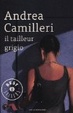 Cover of Il tailleur grigio