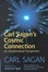 Cover of Carl Sagan's Cosmic Connection