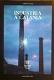 Cover of Industria a Catania