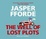 Cover of "The Well of Lost Plots"