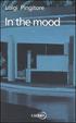 Cover of In the mood