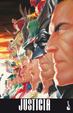 Cover of Justicia